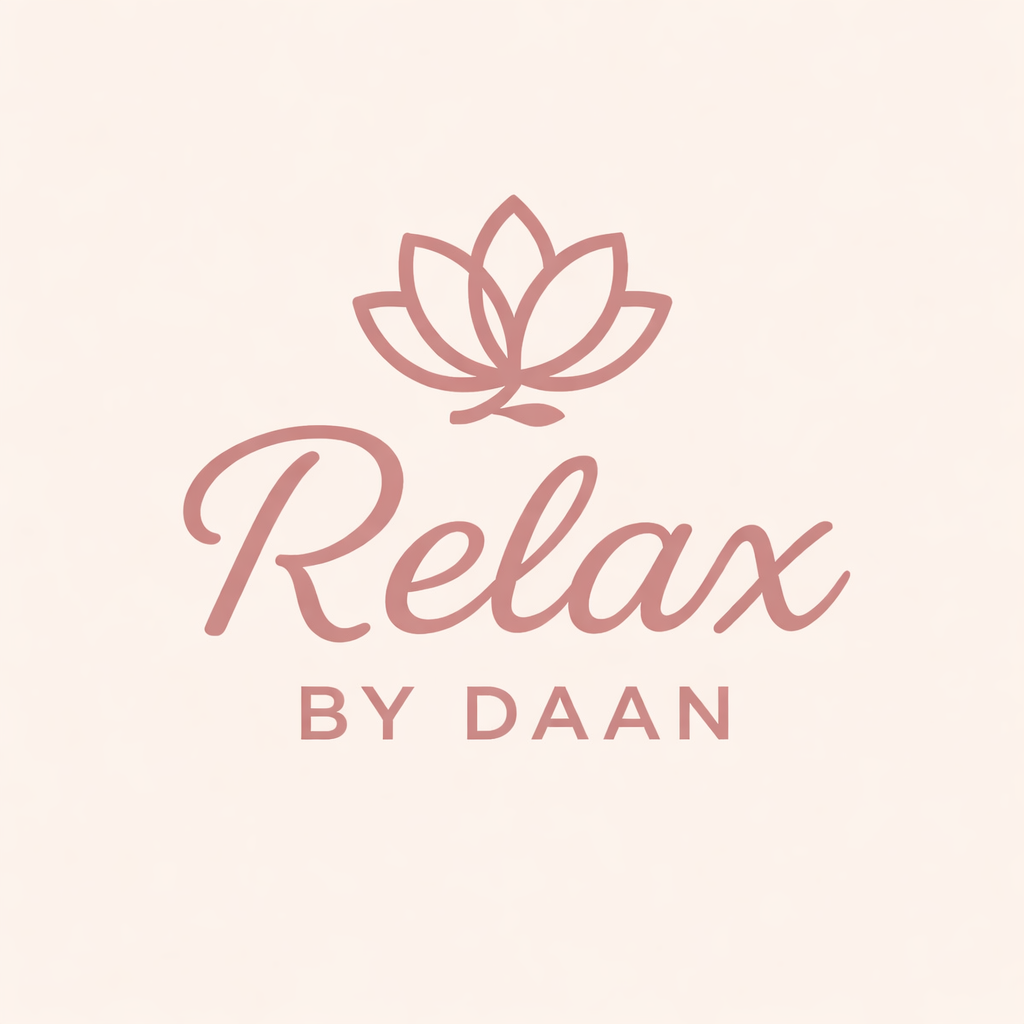 Relax by Daan